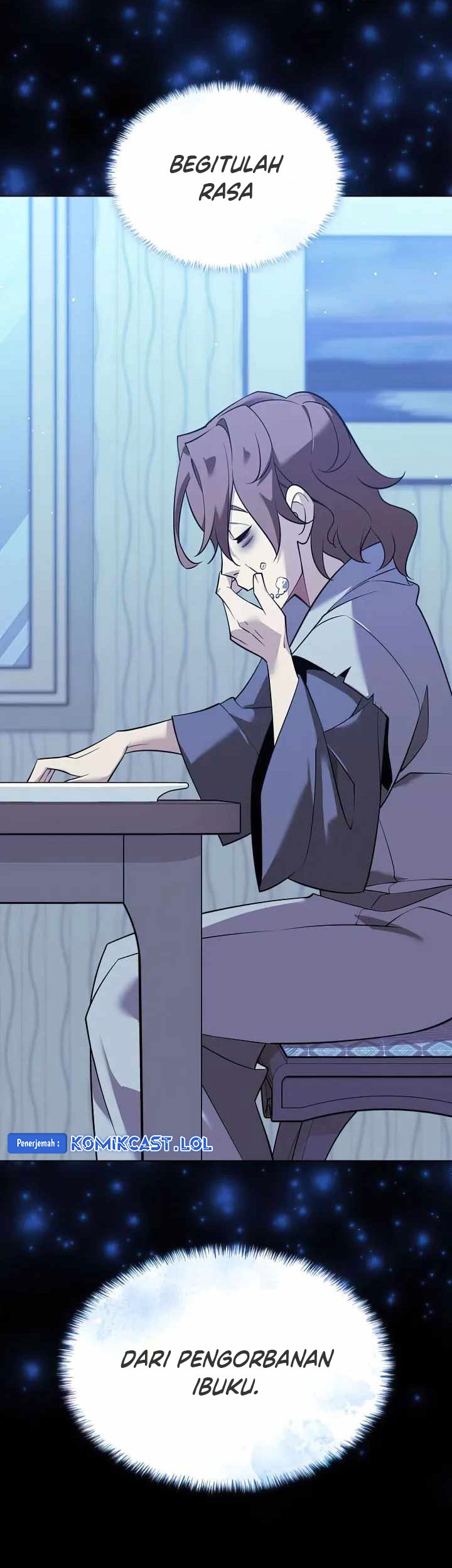 Overgeared Chapter 218 Gambar 52