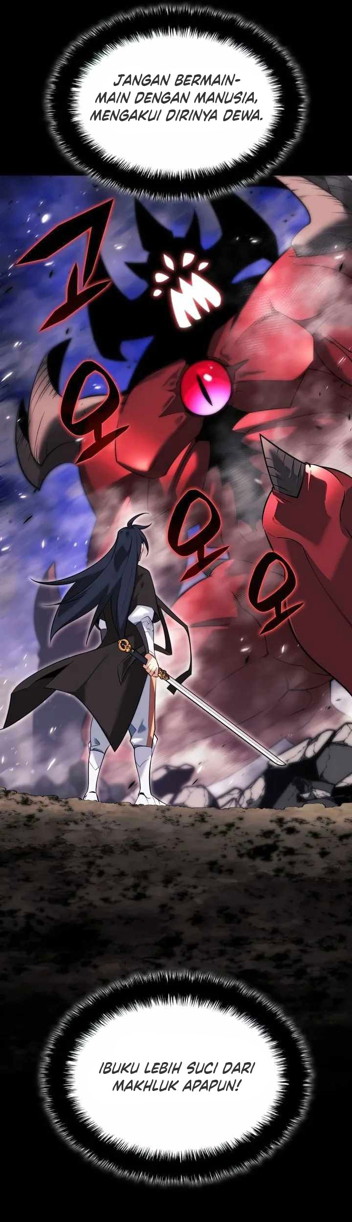 Overgeared Chapter 218 Gambar 54