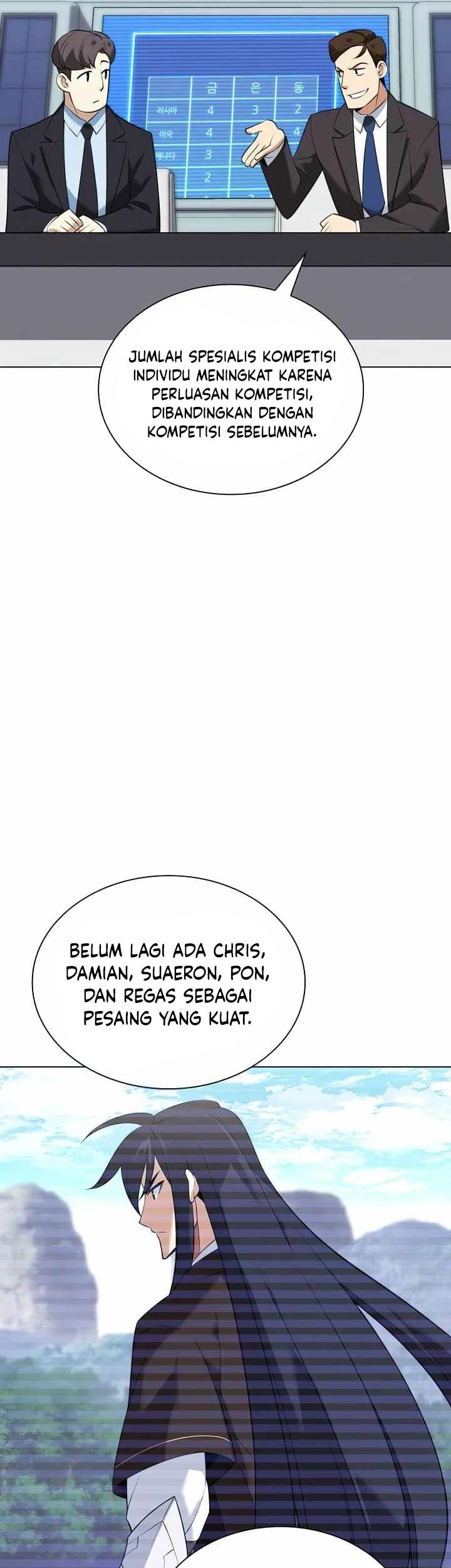 Overgeared Chapter 218 Gambar 38