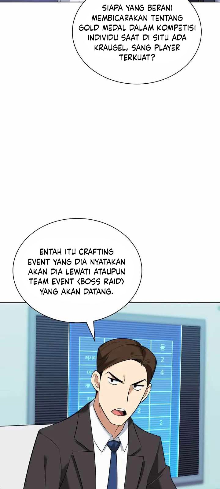 Overgeared Chapter 218 Gambar 39