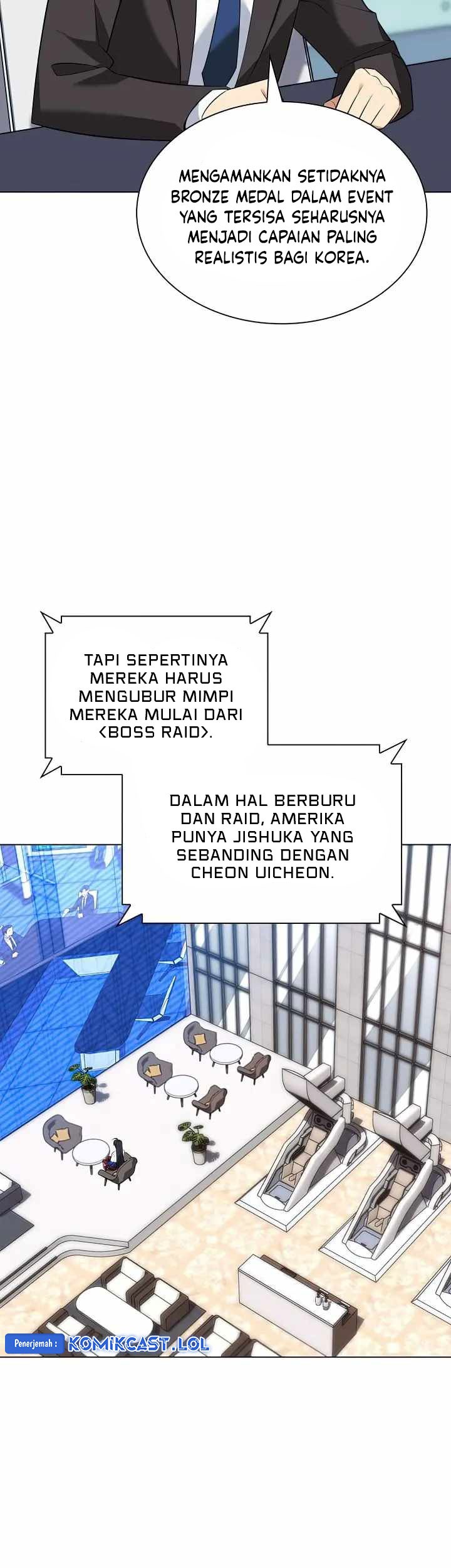 Overgeared Chapter 218 Gambar 40