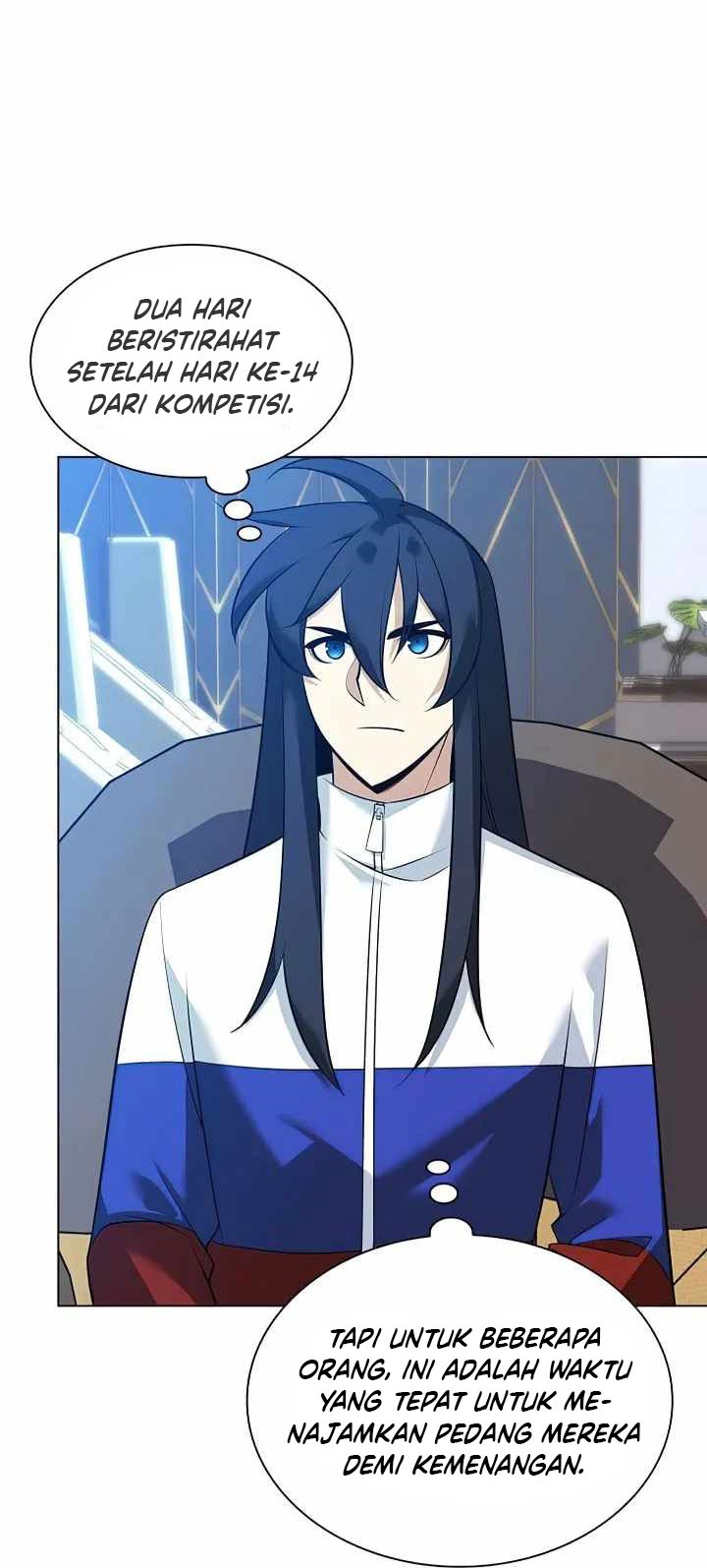 Overgeared Chapter 218 Gambar 41