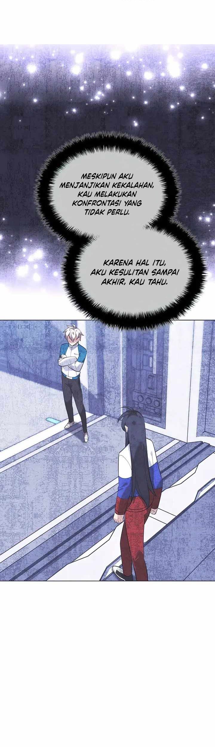 Overgeared Chapter 218 Gambar 42