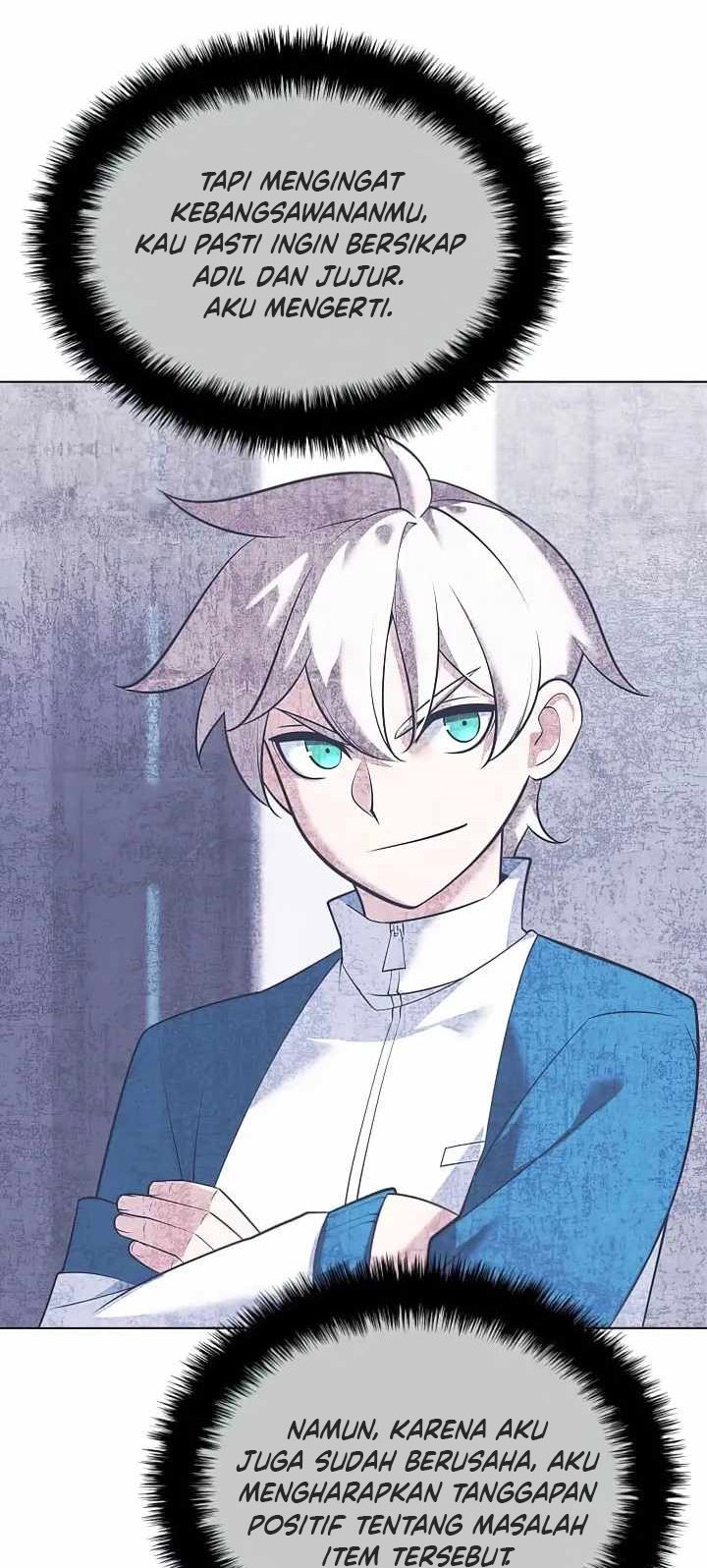 Overgeared Chapter 218 Gambar 43