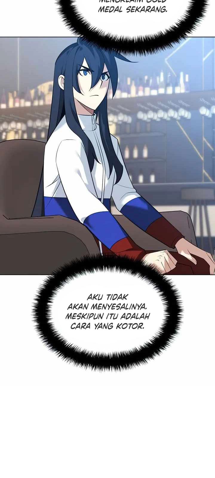 Overgeared Chapter 218 Gambar 45