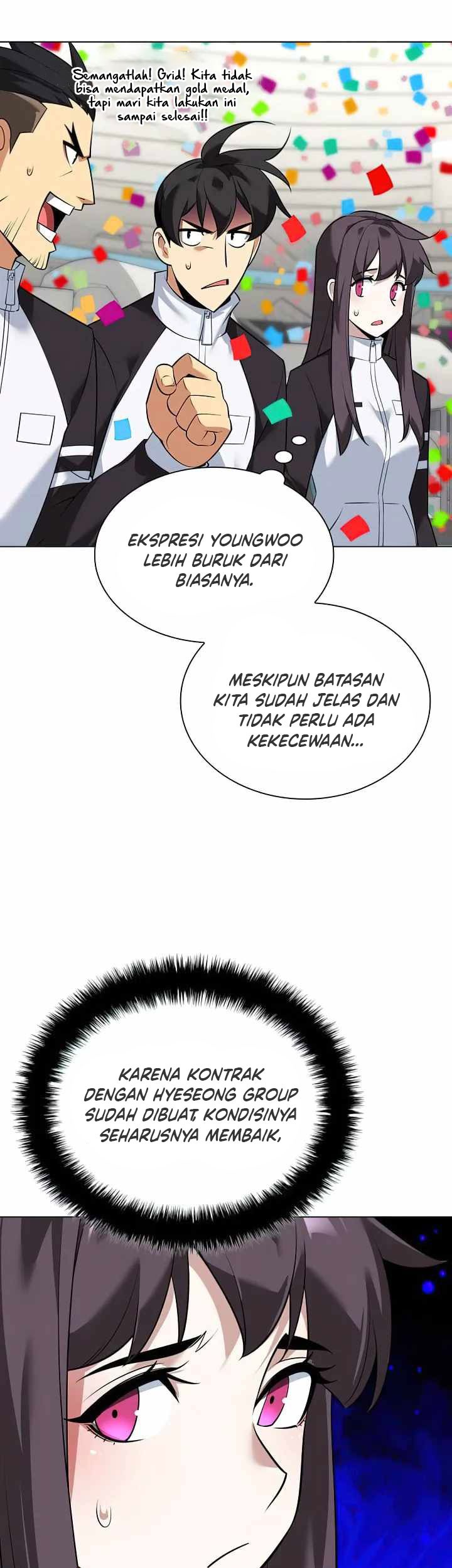 Overgeared Chapter 218 Gambar 70