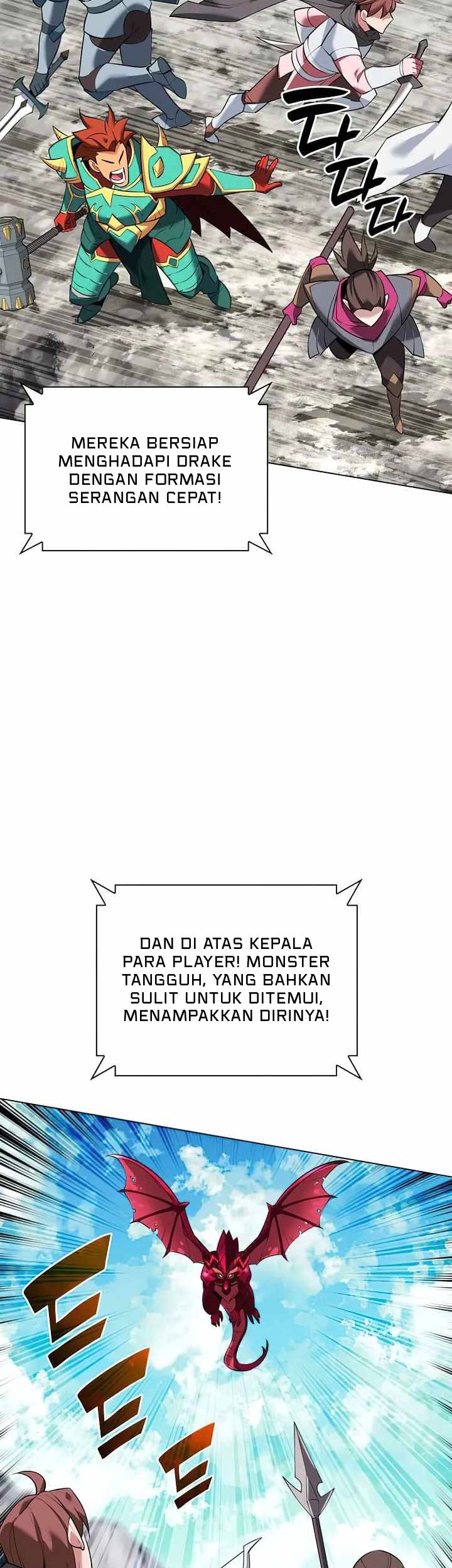 Overgeared Chapter 218 Gambar 72