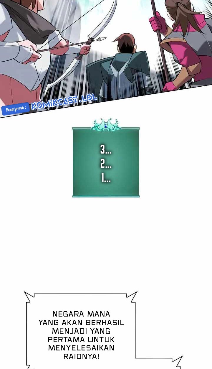 Overgeared Chapter 218 Gambar 73