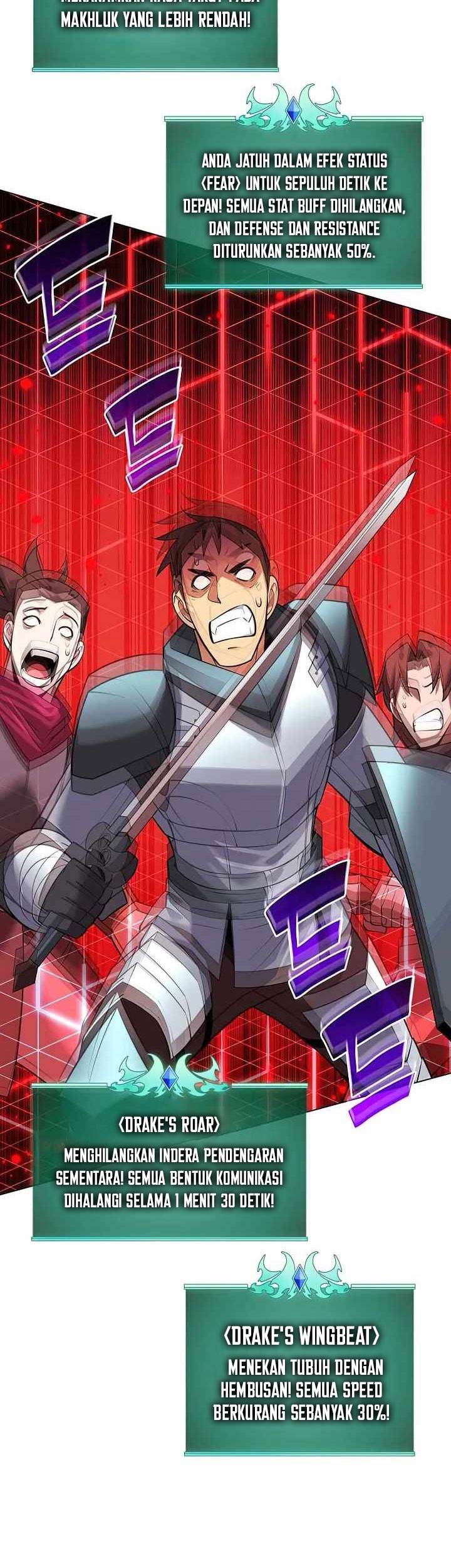 Overgeared Chapter 218 Gambar 76