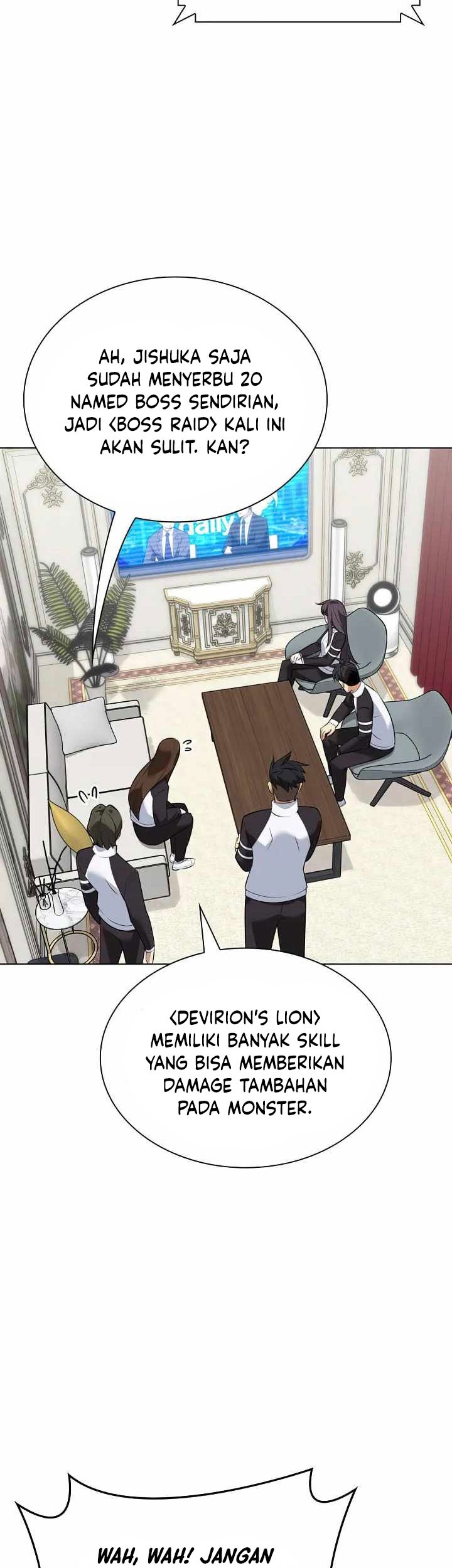 Overgeared Chapter 218 Gambar 58