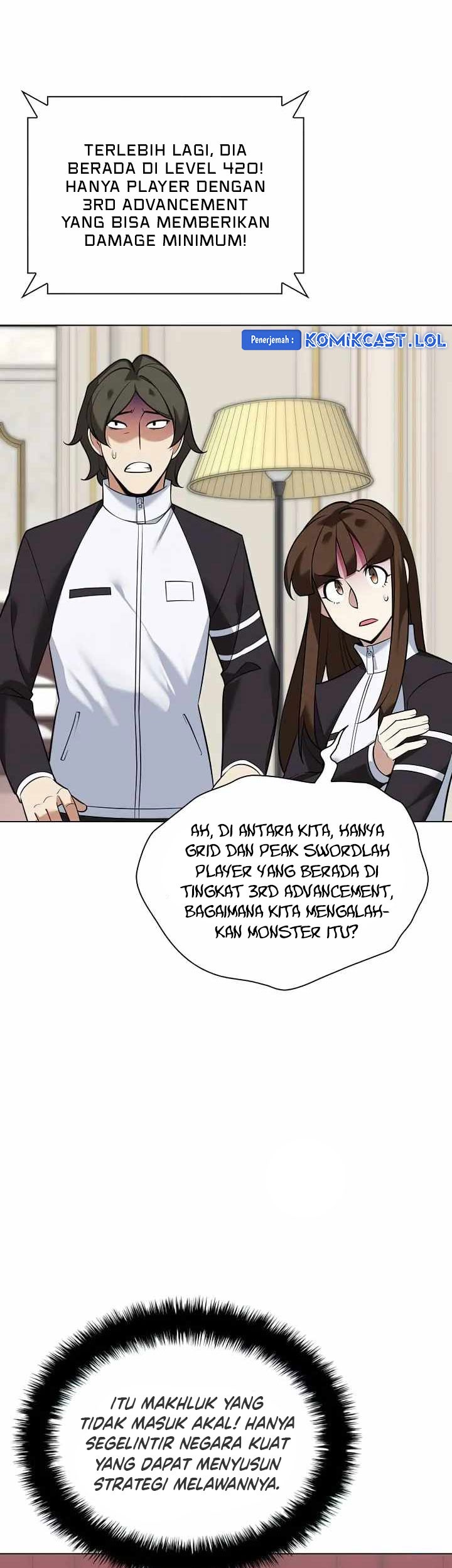 Overgeared Chapter 218 Gambar 64