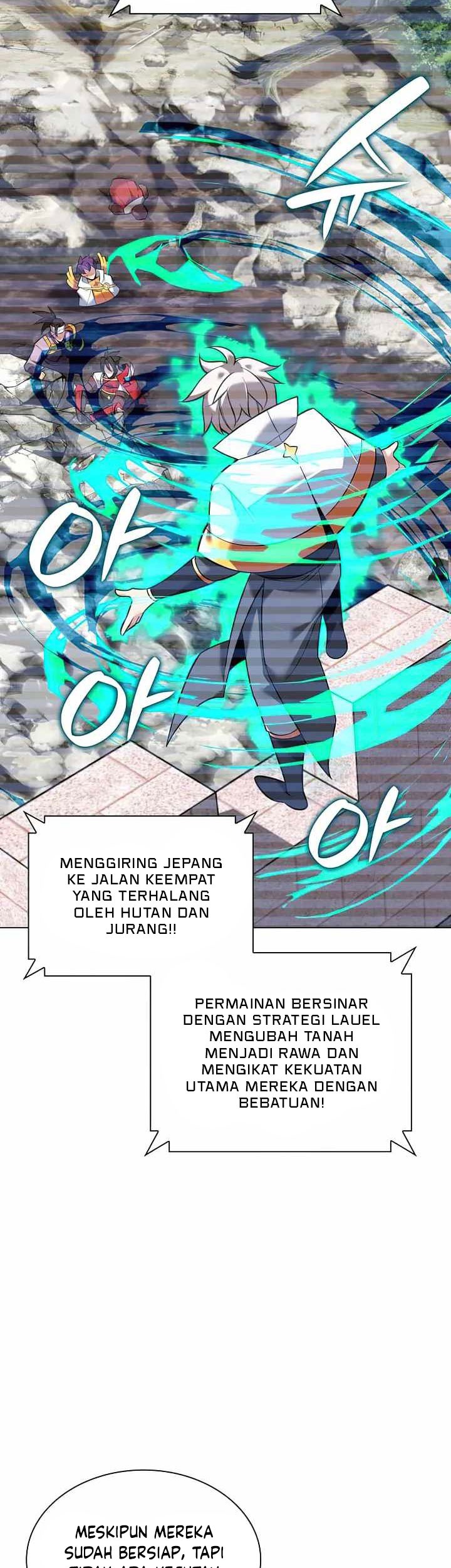 Overgeared Chapter 218 Gambar 4