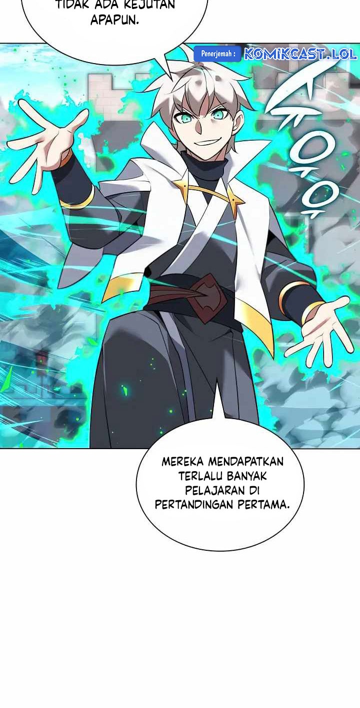 Overgeared Chapter 218 Gambar 5