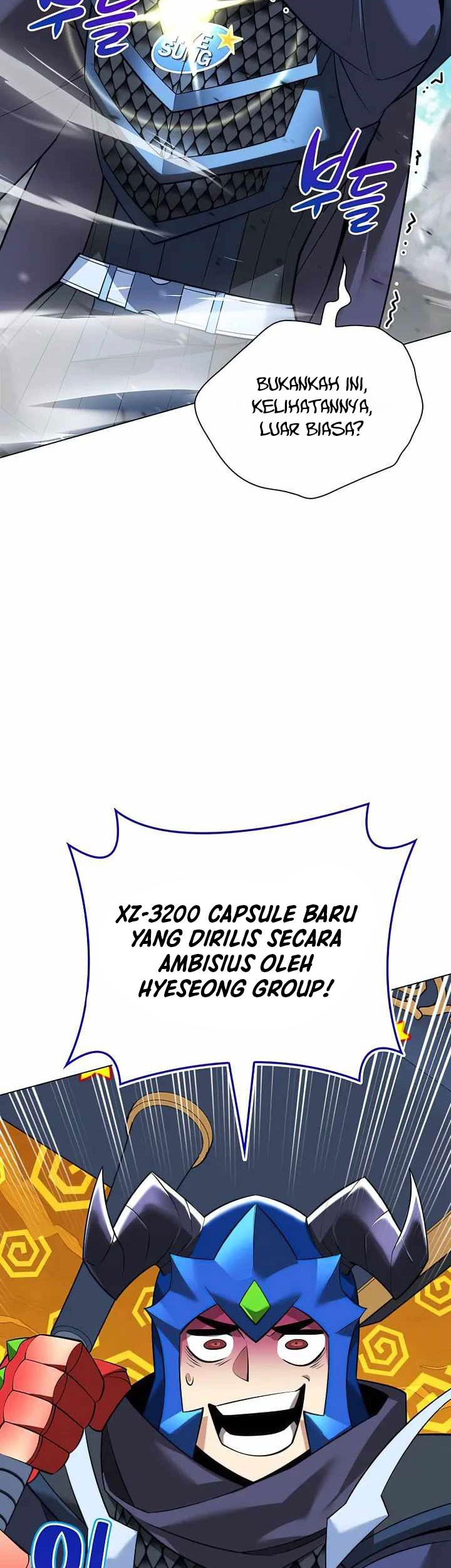 Overgeared Chapter 218 Gambar 86