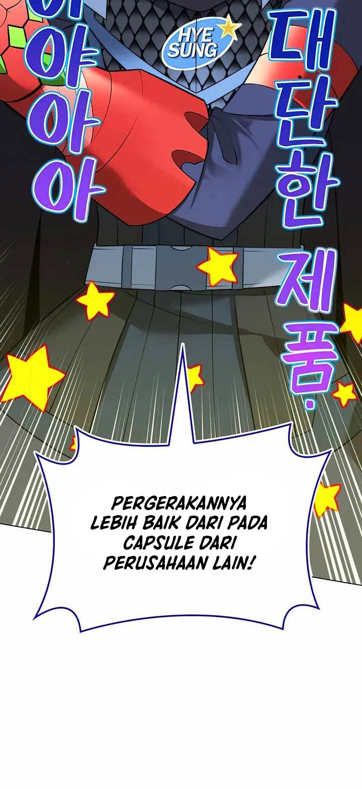 Overgeared Chapter 218 Gambar 87