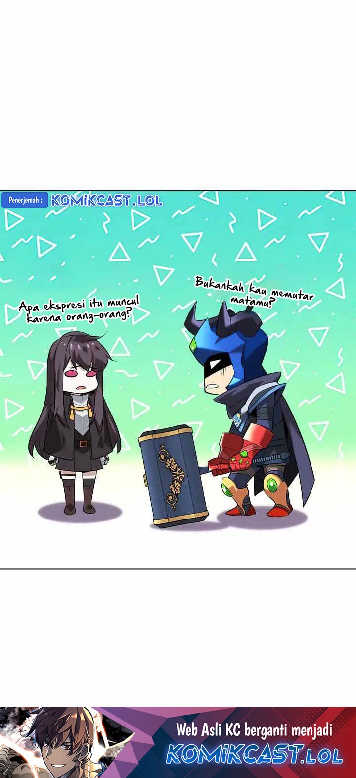 Overgeared Chapter 218 Gambar 89