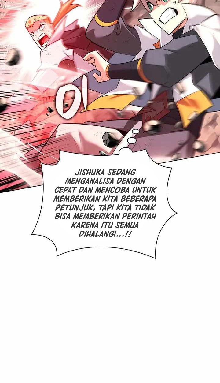 Overgeared Chapter 218 Gambar 79