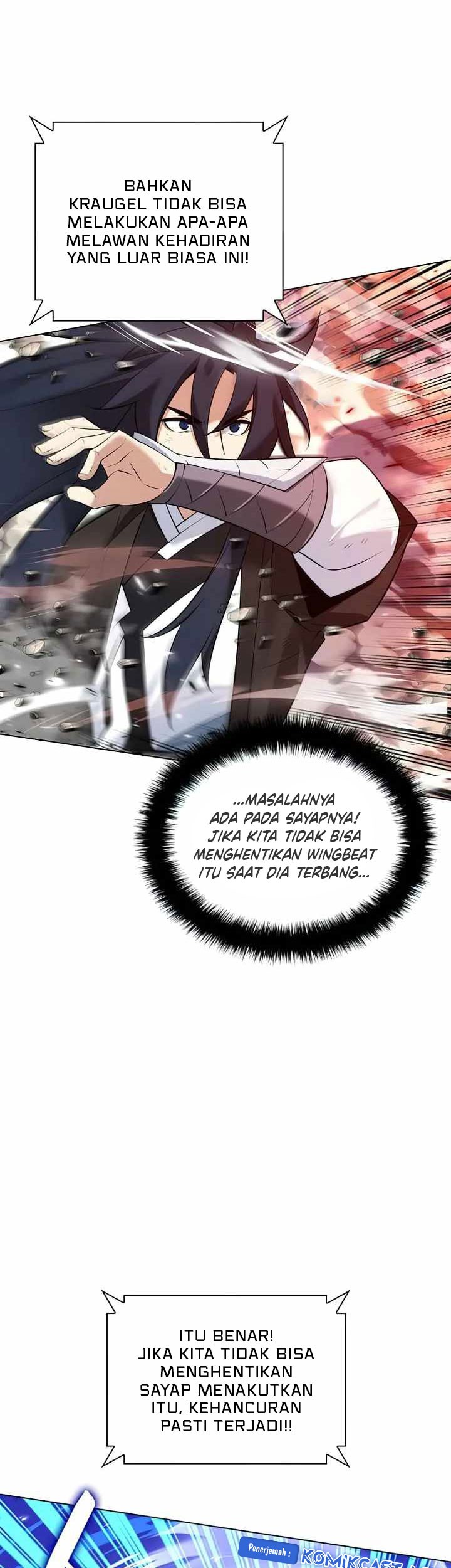 Overgeared Chapter 218 Gambar 80