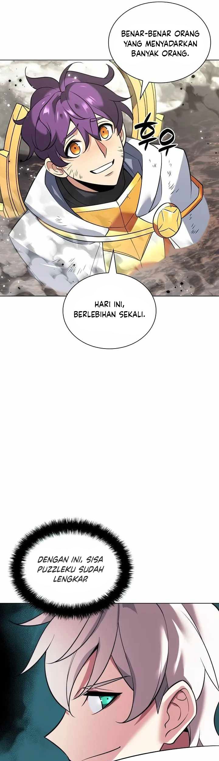 Overgeared Chapter 218 Gambar 6