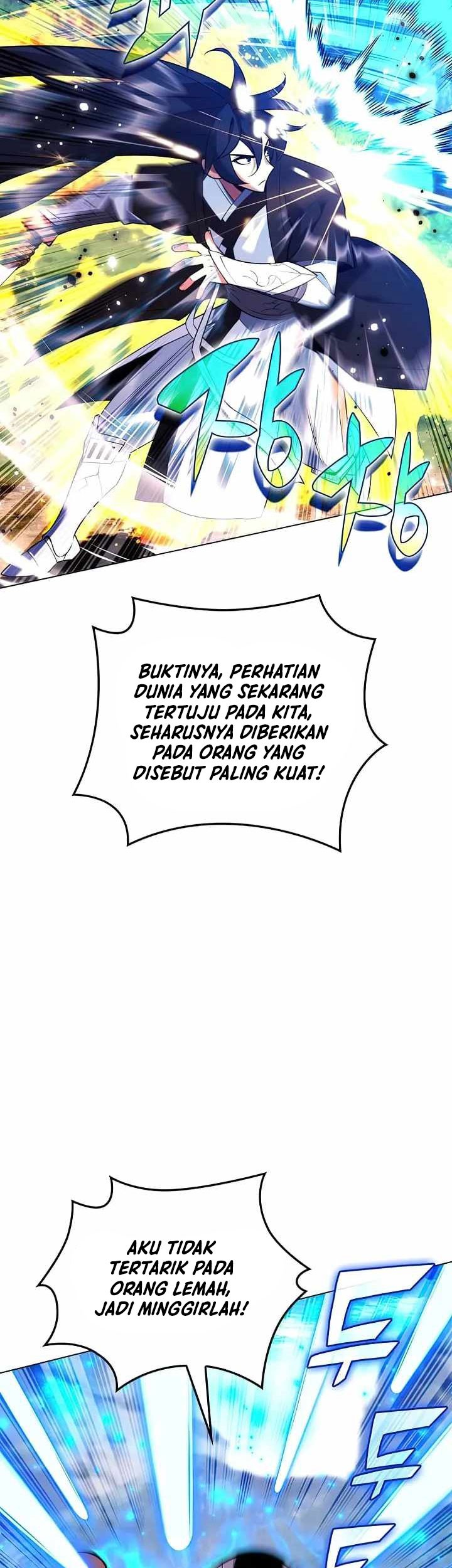 Overgeared Chapter 218 Gambar 10