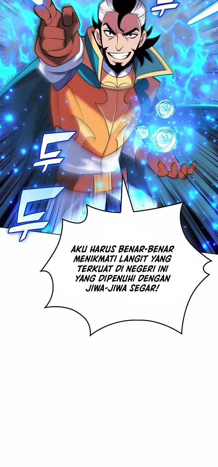 Overgeared Chapter 218 Gambar 11