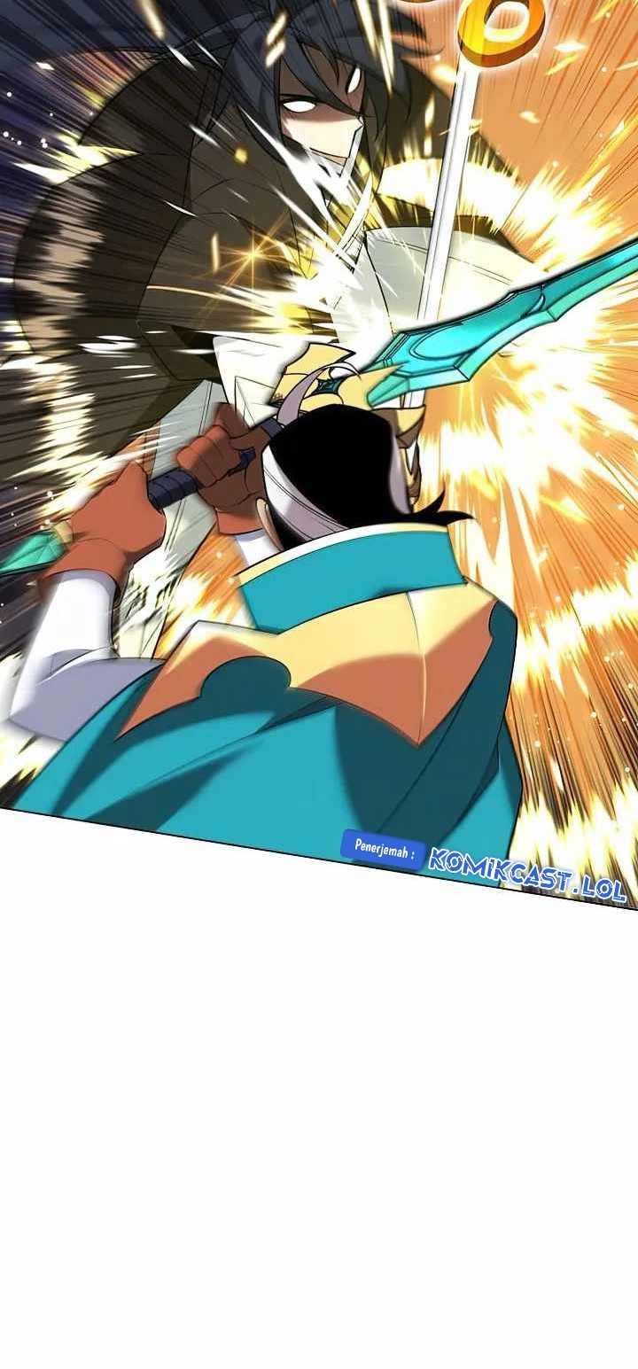 Overgeared Chapter 218 Gambar 13