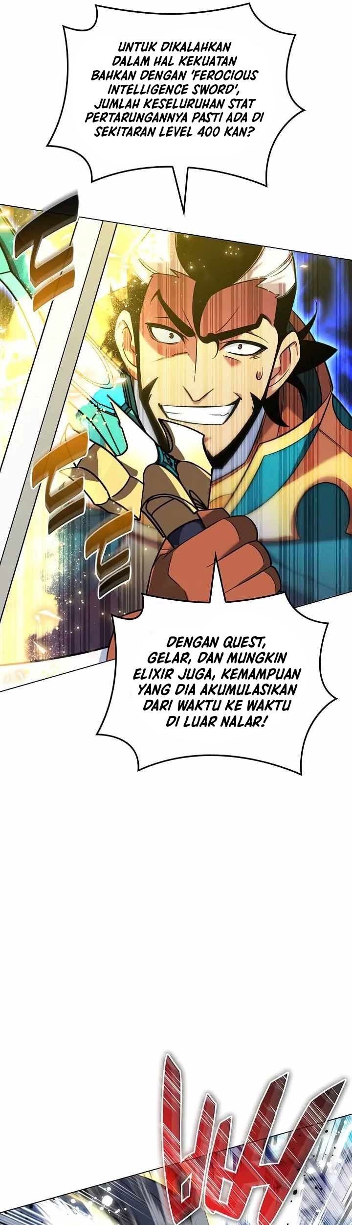 Overgeared Chapter 218 Gambar 14