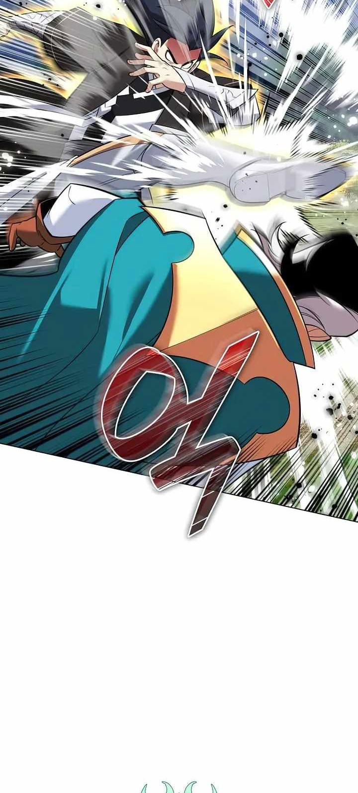 Overgeared Chapter 218 Gambar 15