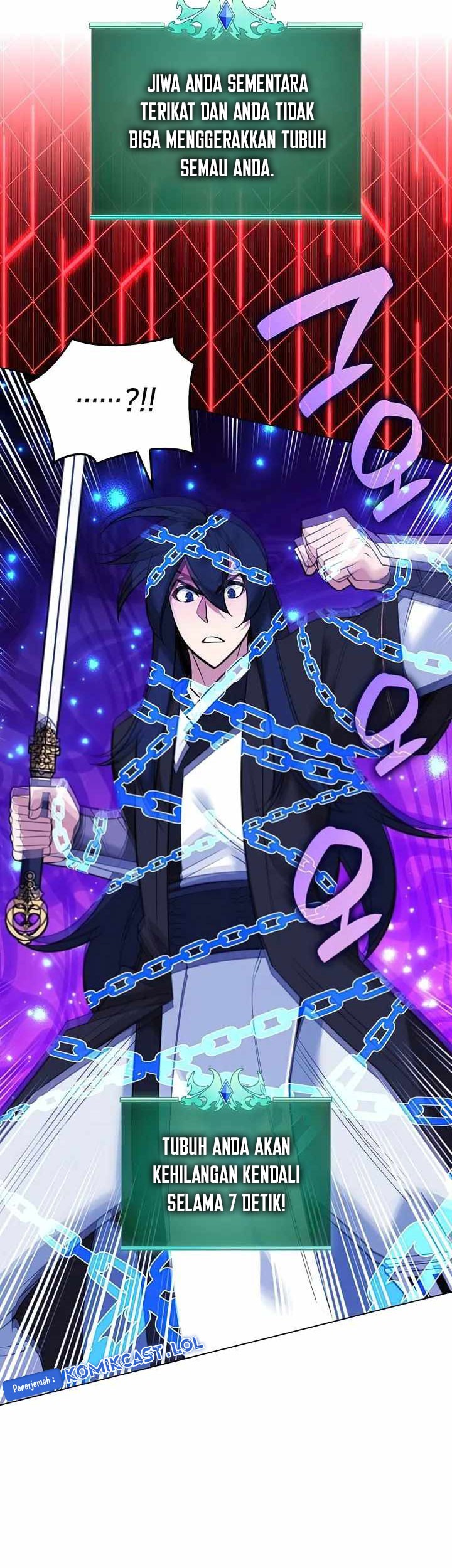 Overgeared Chapter 218 Gambar 16