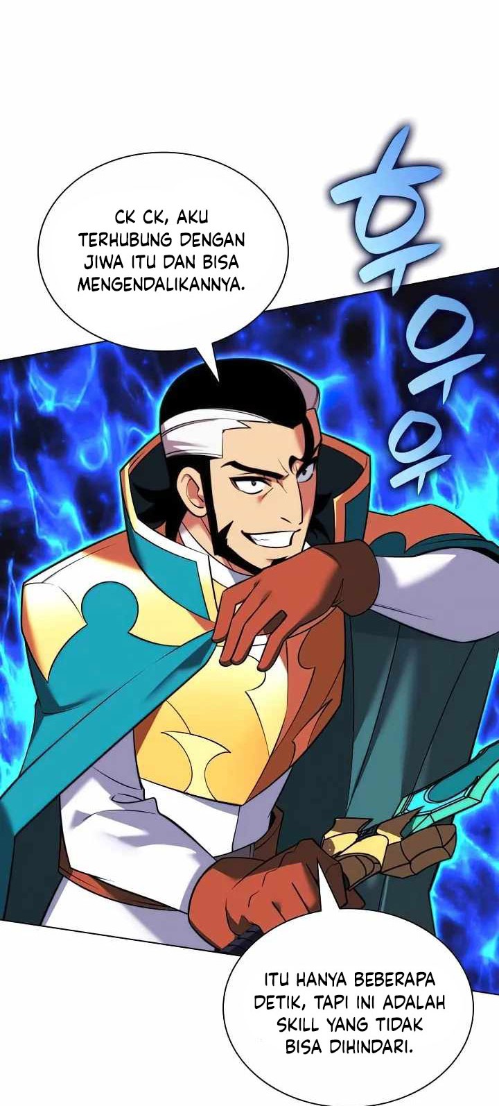 Overgeared Chapter 218 Gambar 17