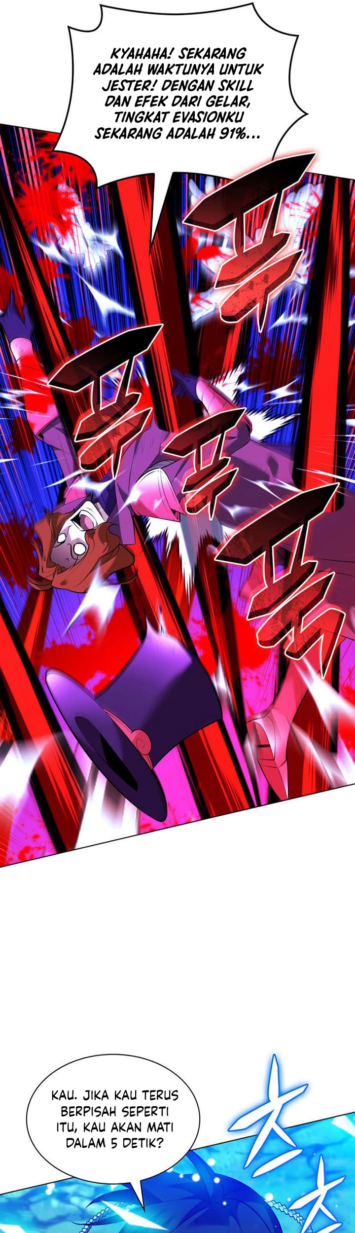 Overgeared Chapter 217 Gambar 30