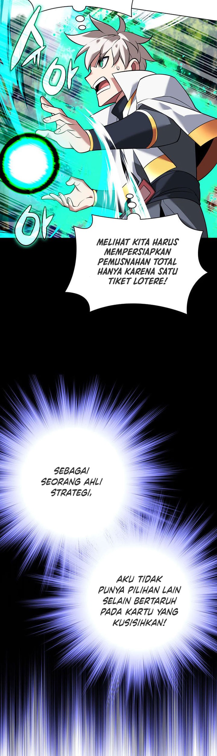 Overgeared Chapter 217 Gambar 32