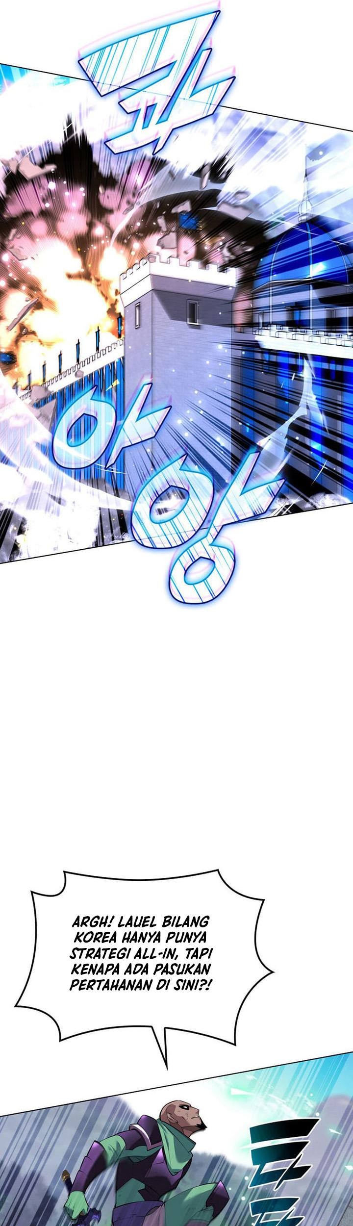 Overgeared Chapter 217 Gambar 34