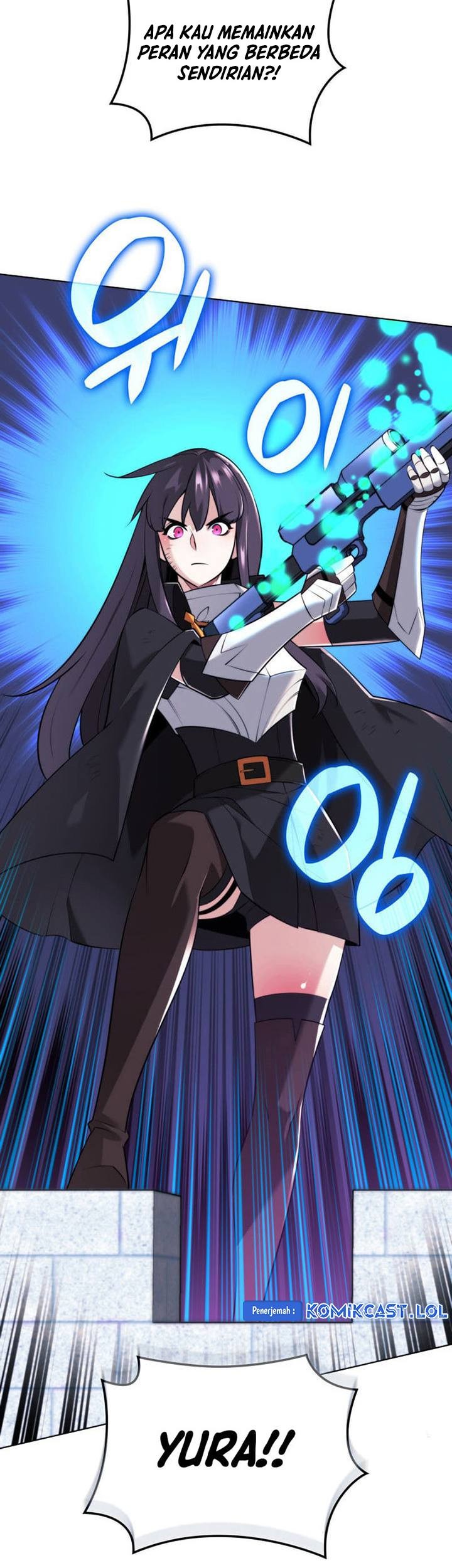 Overgeared Chapter 217 Gambar 36