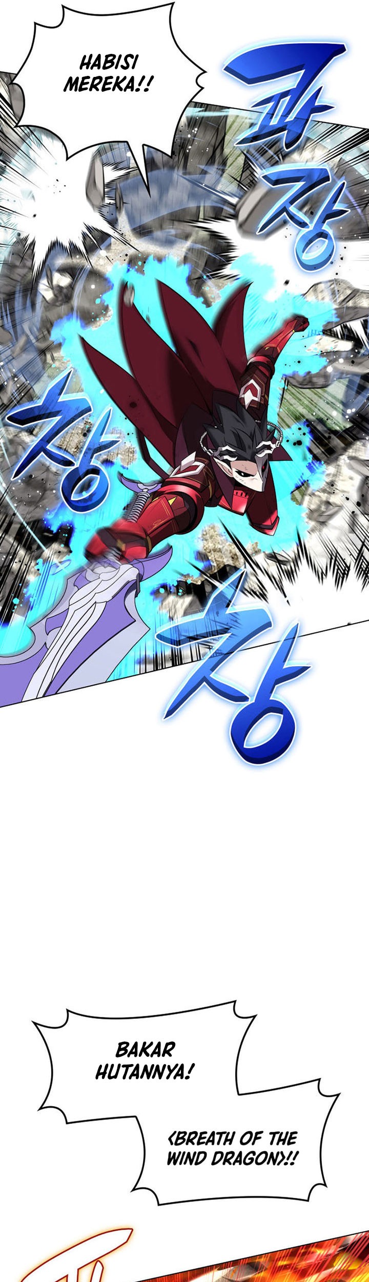 Overgeared Chapter 217 Gambar 18