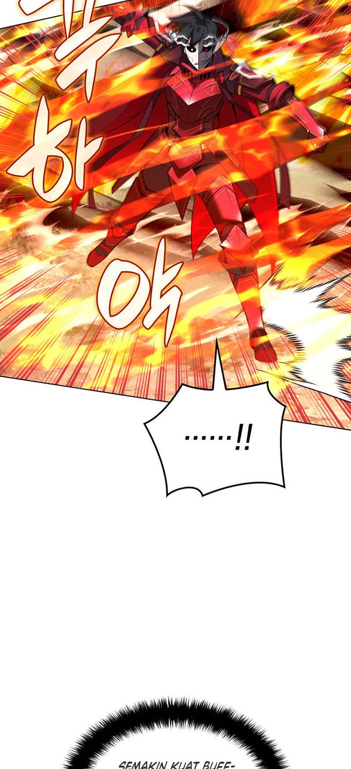 Overgeared Chapter 217 Gambar 19