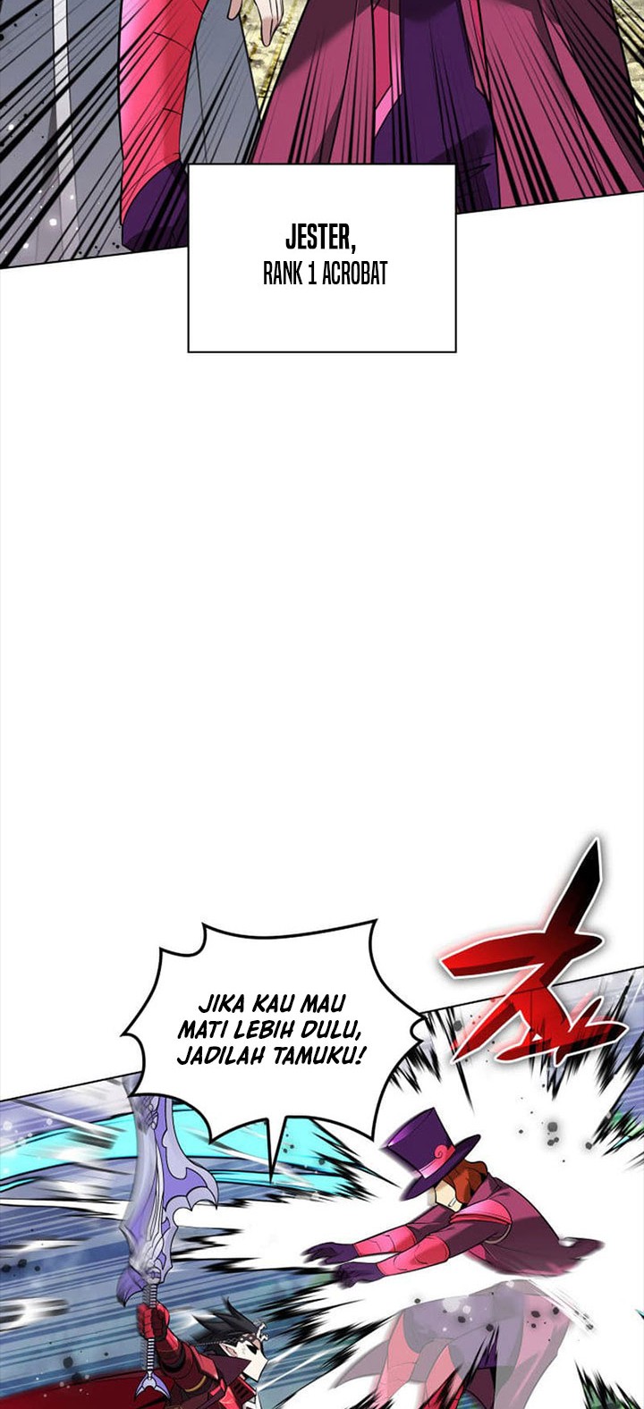Overgeared Chapter 217 Gambar 23