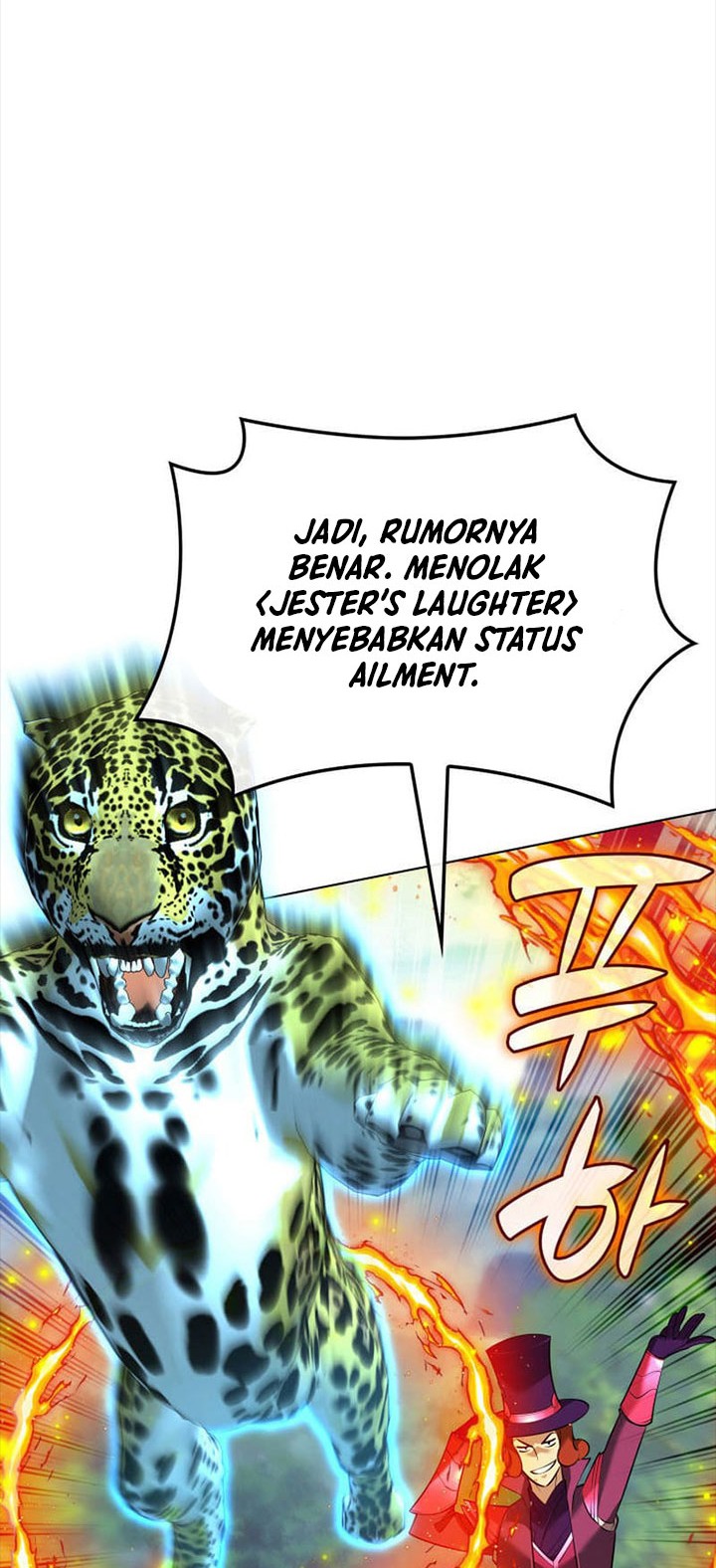 Overgeared Chapter 217 Gambar 25