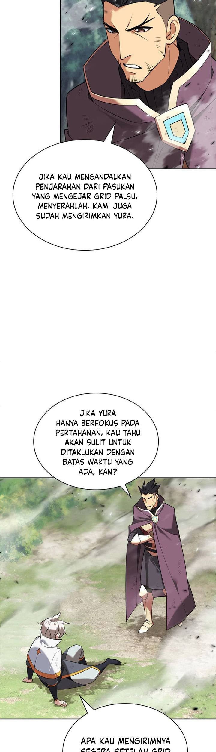 Overgeared Chapter 217 Gambar 46