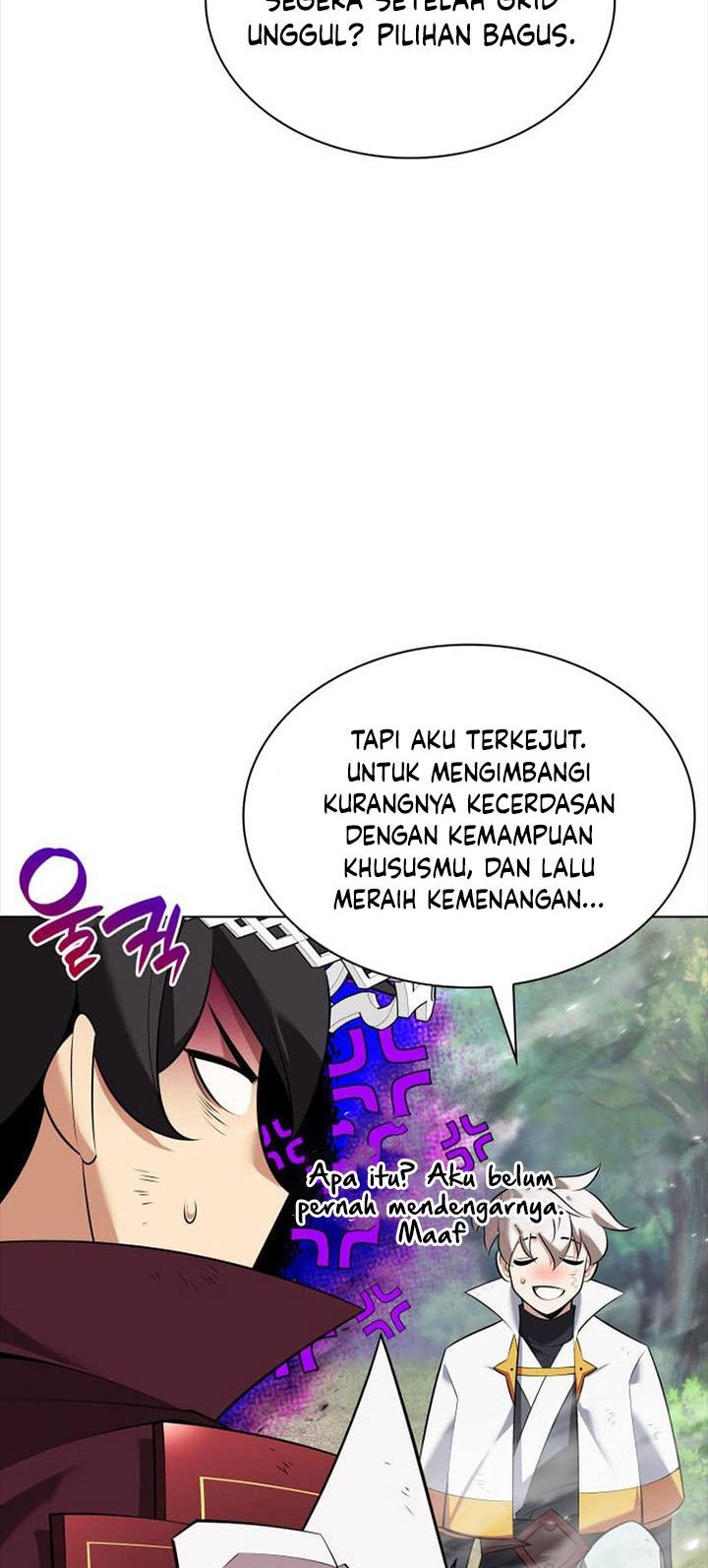 Overgeared Chapter 217 Gambar 47