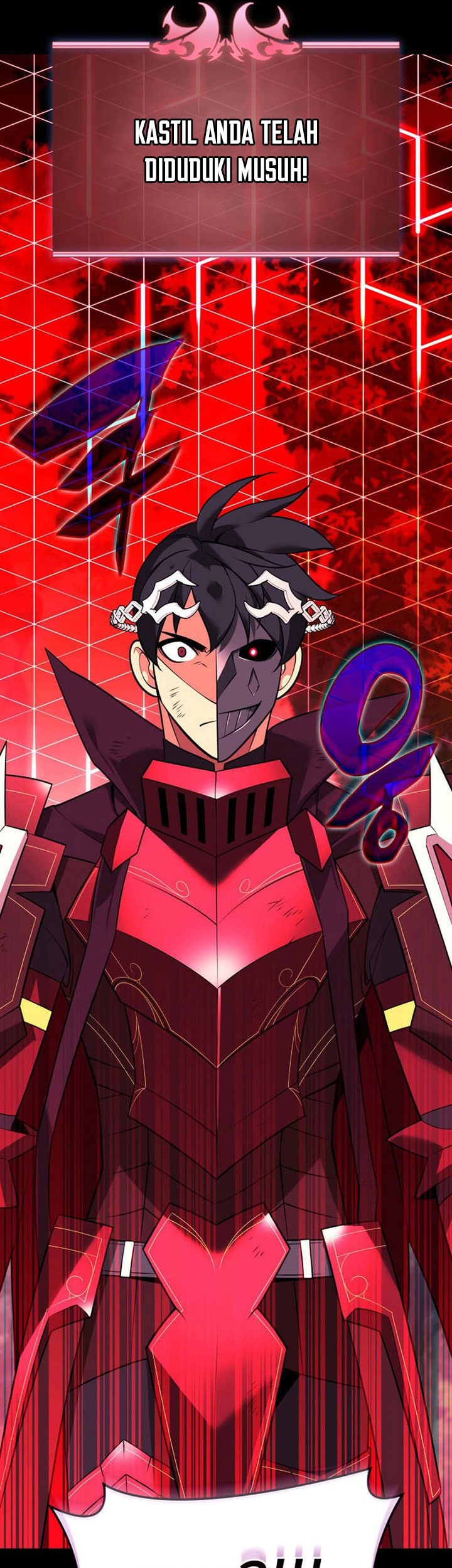 Overgeared Chapter 217 Gambar 50