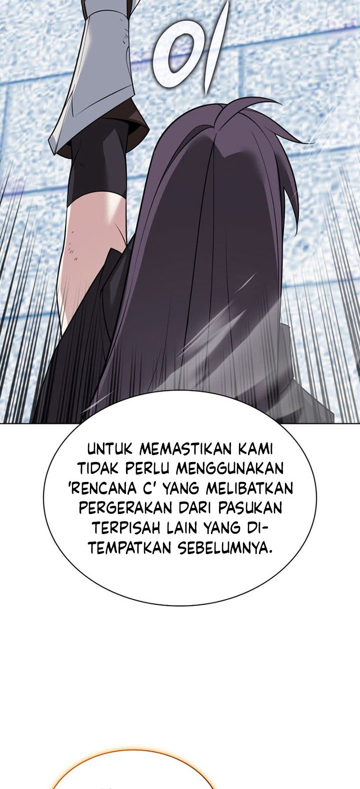 Overgeared Chapter 217 Gambar 55