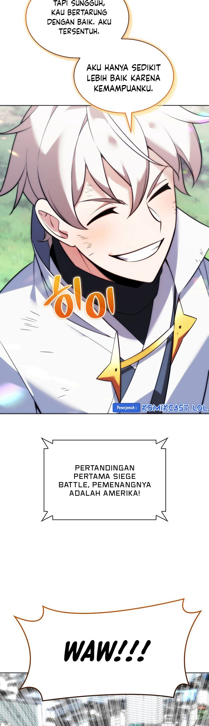 Overgeared Chapter 217 Gambar 56