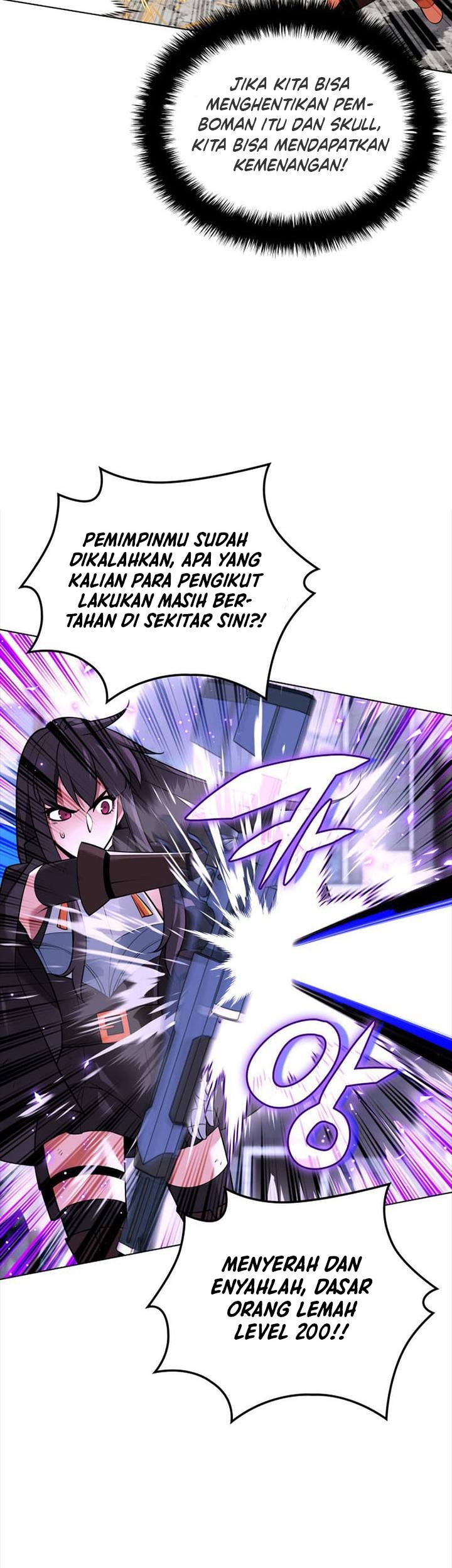 Overgeared Chapter 217 Gambar 38