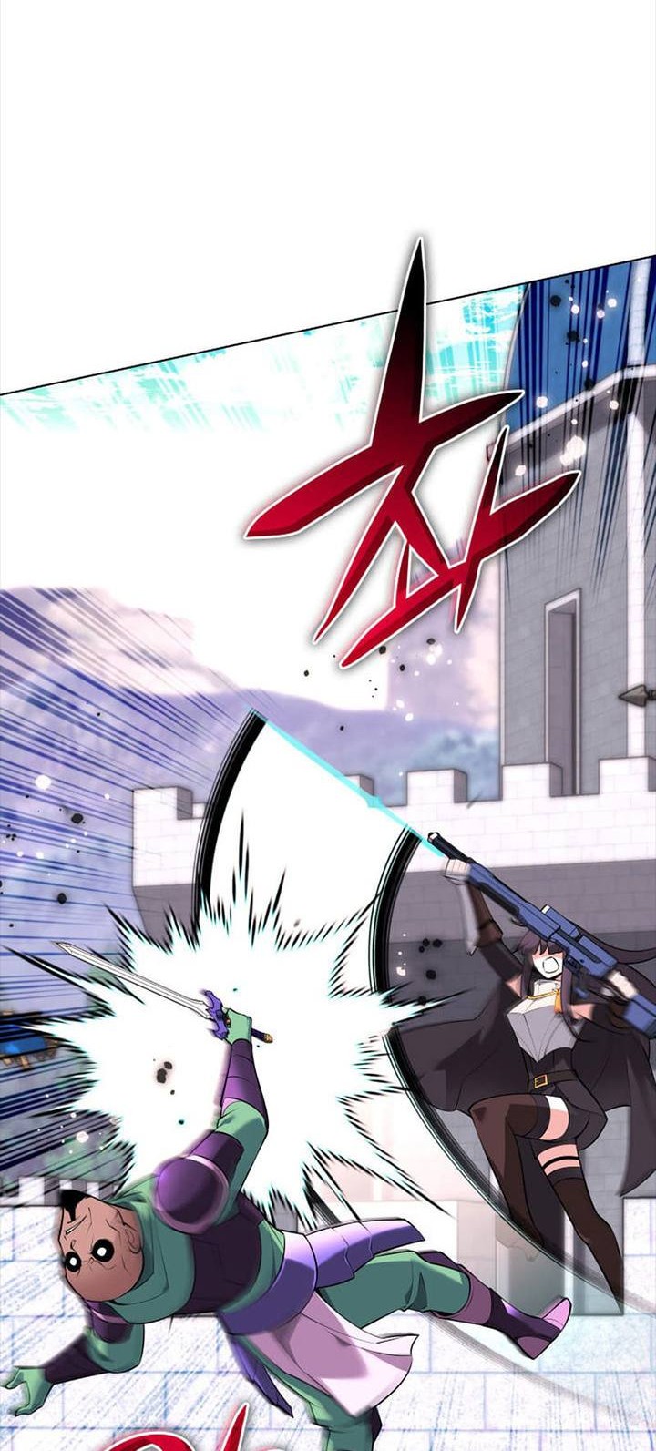 Overgeared Chapter 217 Gambar 39