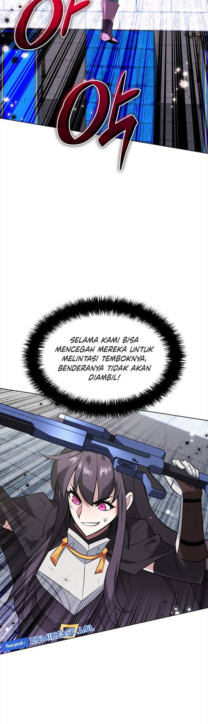 Overgeared Chapter 217 Gambar 40