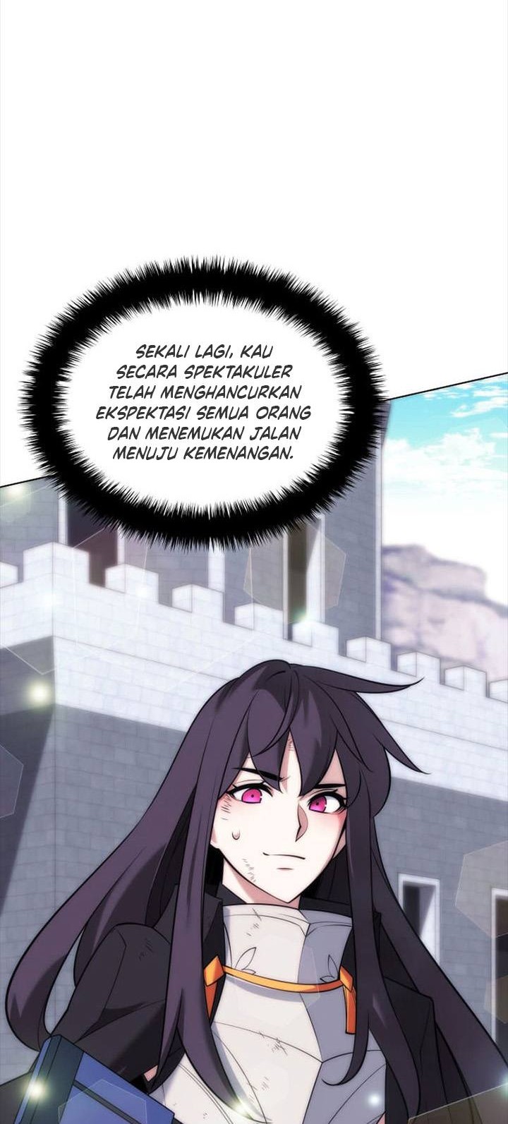 Overgeared Chapter 217 Gambar 41