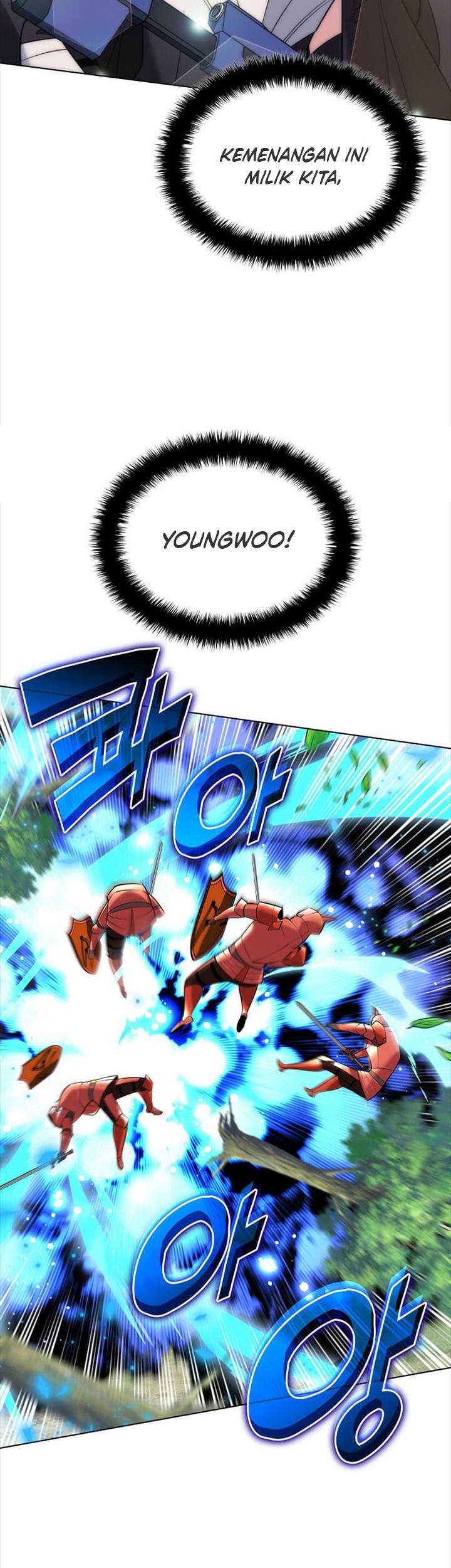 Overgeared Chapter 217 Gambar 42