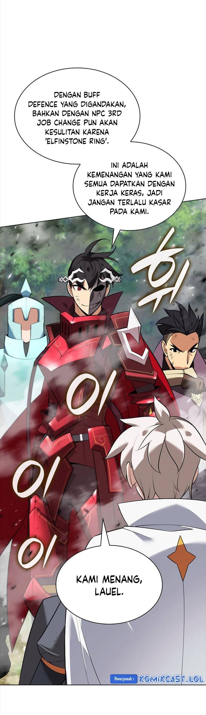 Overgeared Chapter 217 Gambar 44