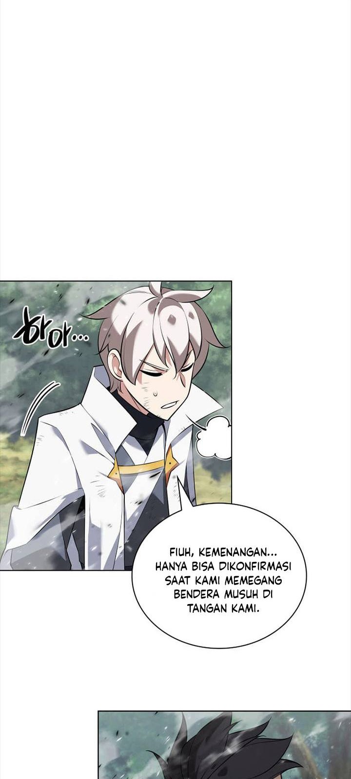 Overgeared Chapter 217 Gambar 45